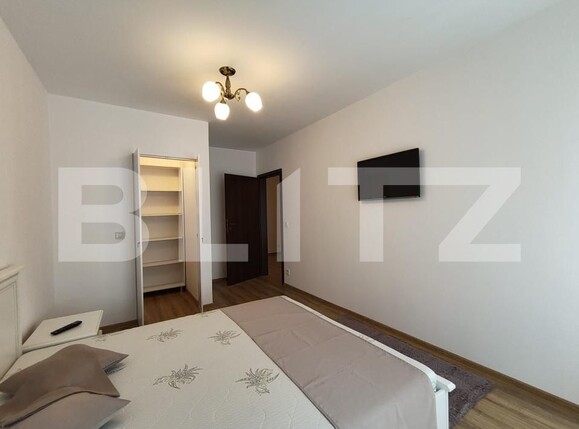 Apartament de închiriat 3 camere Nufarul - 199884AI | BLITZ Oradea | Poza3