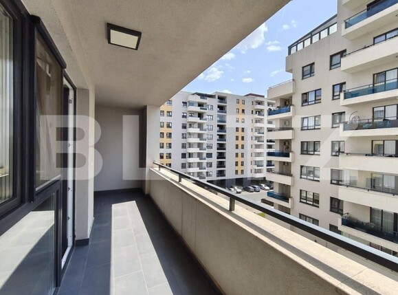 Apartament de închiriat 3 camere Nufarul - 199884AI | BLITZ Oradea | Poza8