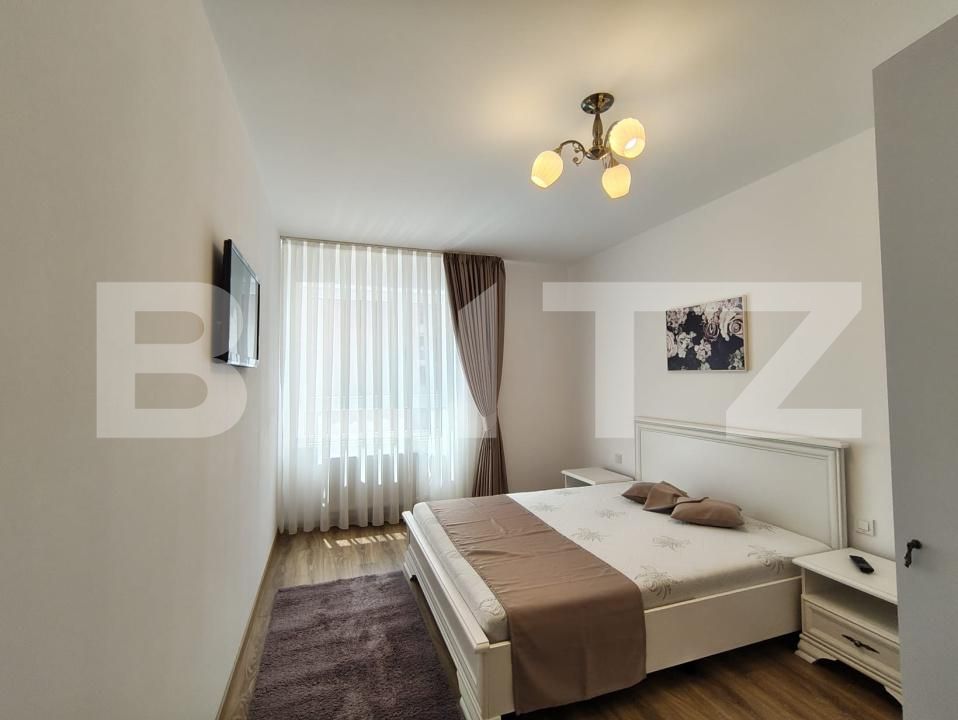 Apartament de închiriat 3 camere Nufarul - 199884AI | BLITZ Oradea | Poza2