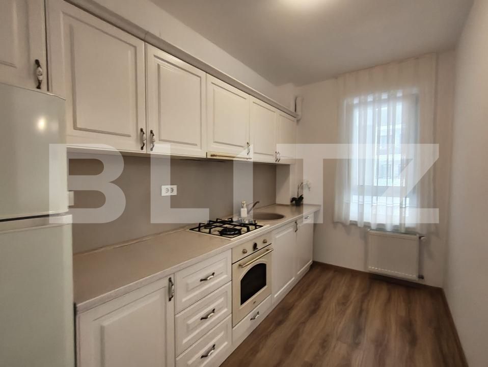 Apartament de închiriat 3 camere Nufarul - 199884AI | BLITZ Oradea | Poza5