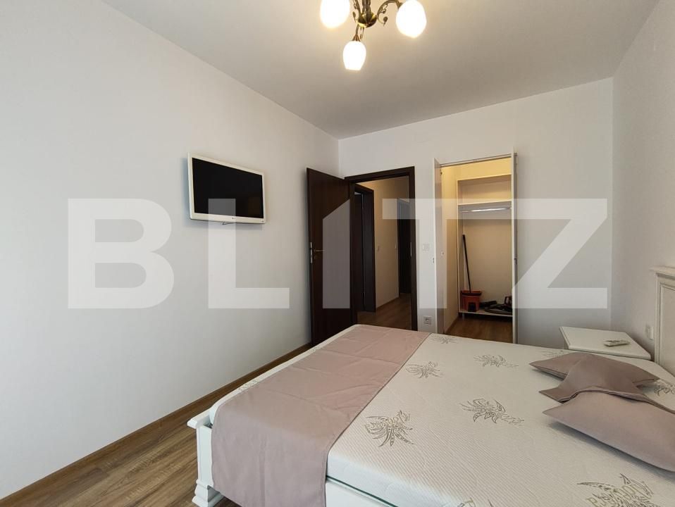 Apartament de închiriat 3 camere Nufarul - 199884AI | BLITZ Oradea | Poza4