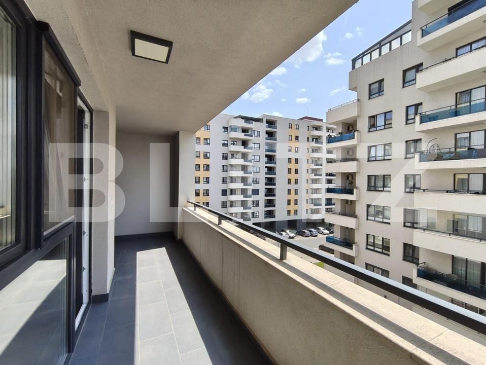 Apartament de închiriat 3 camere Nufarul - 199884AI | BLITZ Oradea | Poza8
