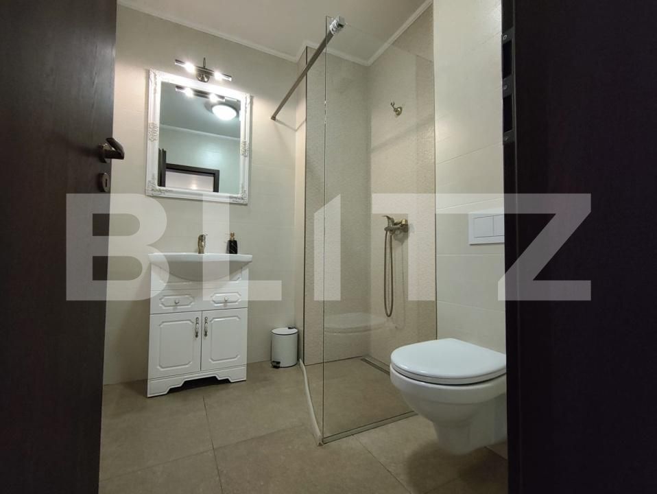 Apartament de închiriat 3 camere Nufarul - 199884AI | BLITZ Oradea | Poza6