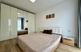 Apartament cu 2 camere, West Residence, terasa panoramica, parcare si boxa