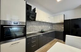 Apartament cu 2 camere, West Residence, terasa panoramica, parcare si boxa