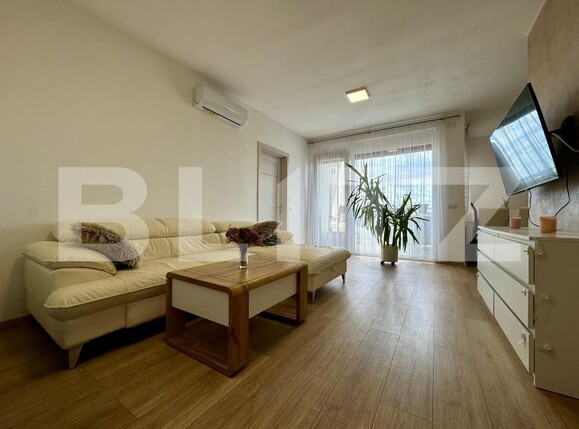 Apartament de vânzare 2 camere Central - 199910AV | BLITZ Oradea | Poza1