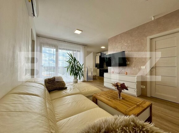 Apartament de vânzare 2 camere Central - 199910AV | BLITZ Oradea | Poza2
