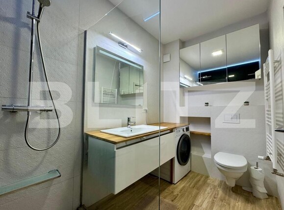 Apartament de vânzare 2 camere Central - 199910AV | BLITZ Oradea | Poza5