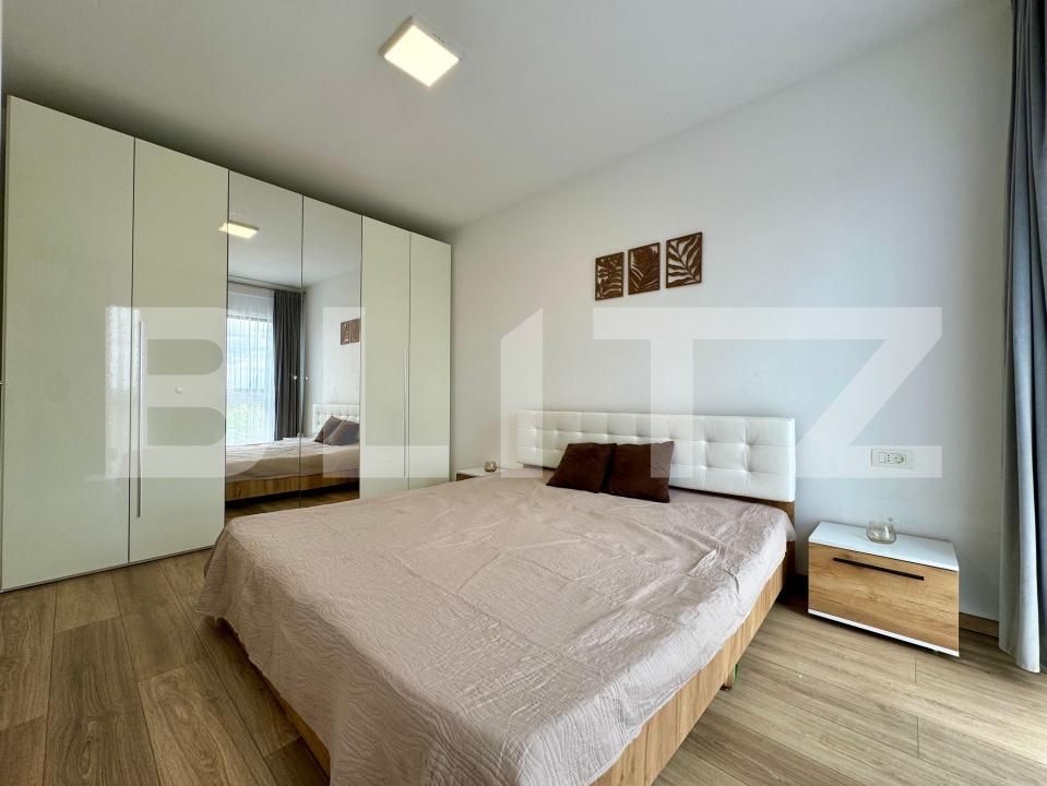 Apartament de vânzare 2 camere Central - 199910AV | BLITZ Oradea | Poza3