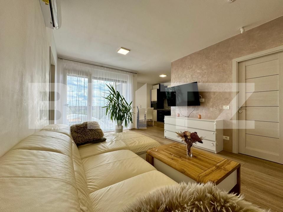 Apartament de vânzare 2 camere Central - 199910AV | BLITZ Oradea | Poza2