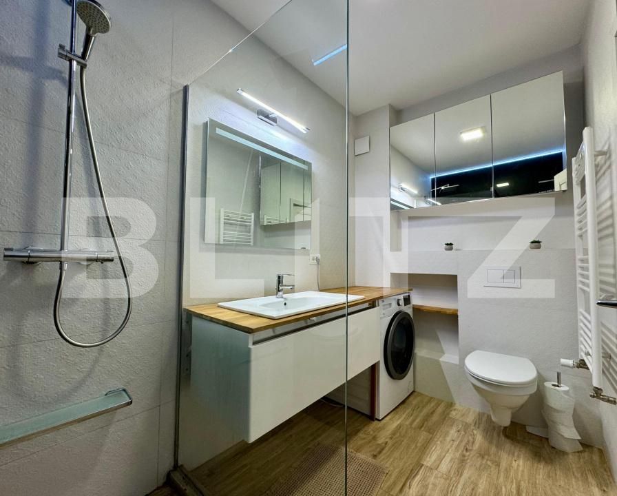 Apartament de vânzare 2 camere Central - 199910AV | BLITZ Oradea | Poza5