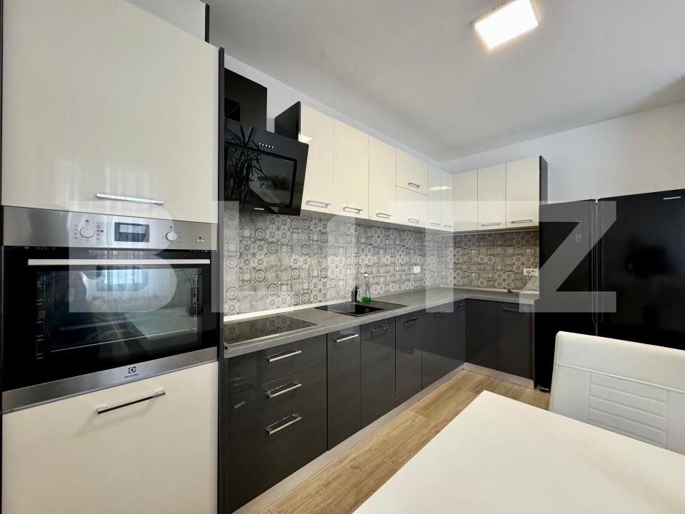 Apartament de vânzare 2 camere Central - 199910AV | BLITZ Oradea | Poza4