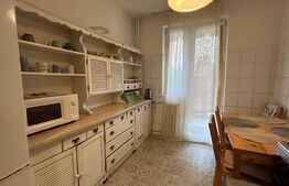 Apartament cu 3 camere, 65 mp, pe Bulevardul Decebal 