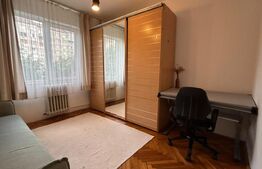 Apartament cu 3 camere, 65 mp, pe Bulevardul Decebal 