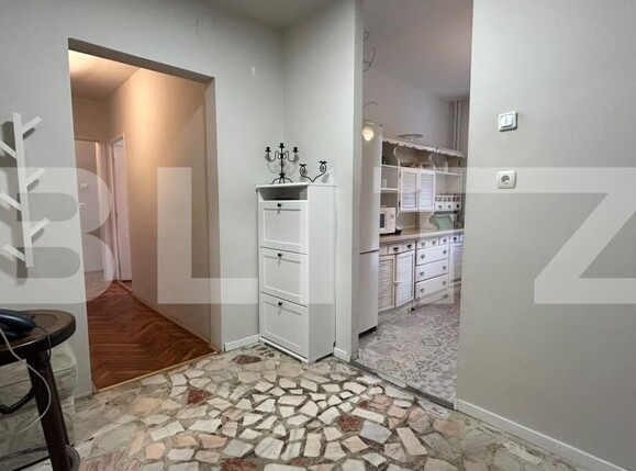 Apartament de închiriat 3 camere Decebal - 199914AI | BLITZ Oradea | Poza7