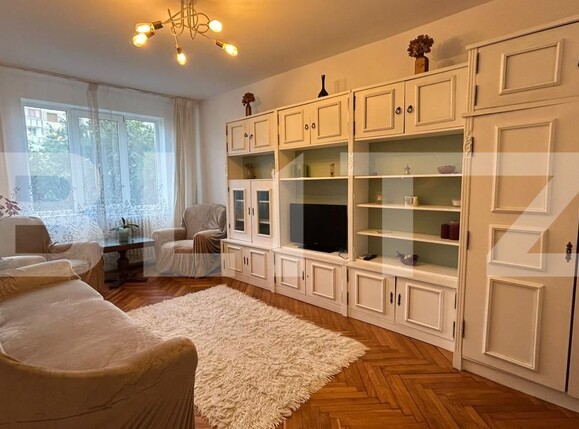 Apartament de închiriat 3 camere Decebal - 199914AI | BLITZ Oradea | Poza1