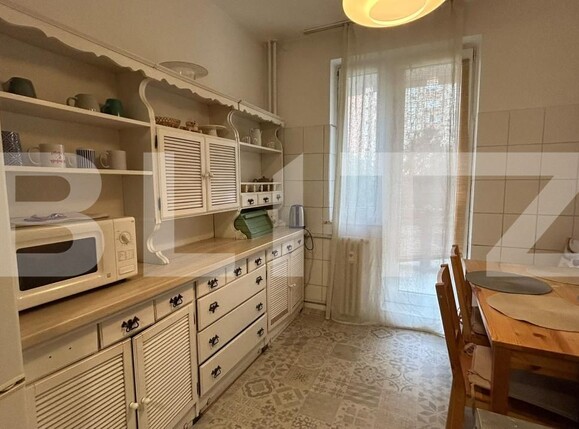 Apartament de închiriat 3 camere Decebal - 199914AI | BLITZ Oradea | Poza2