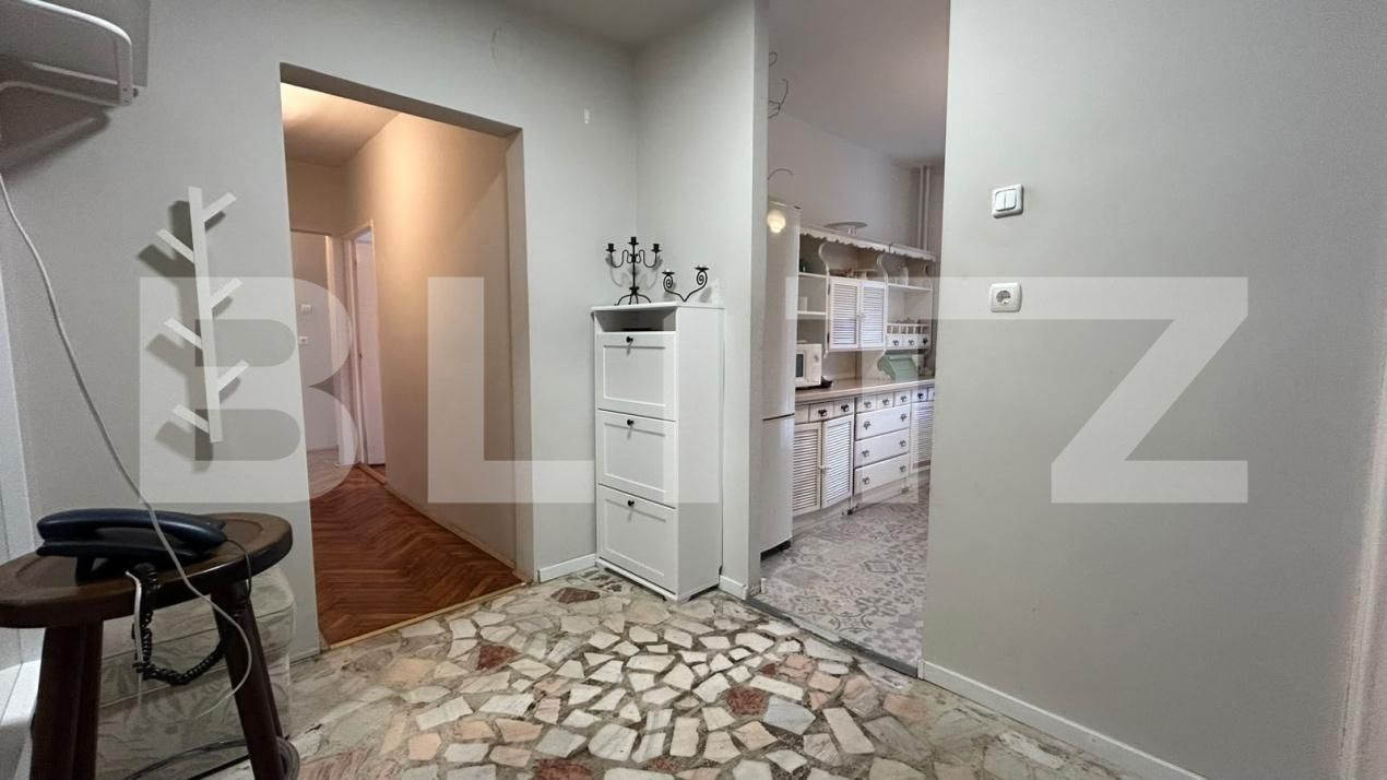 Apartament de închiriat 3 camere Decebal - 199914AI | BLITZ Oradea | Poza7