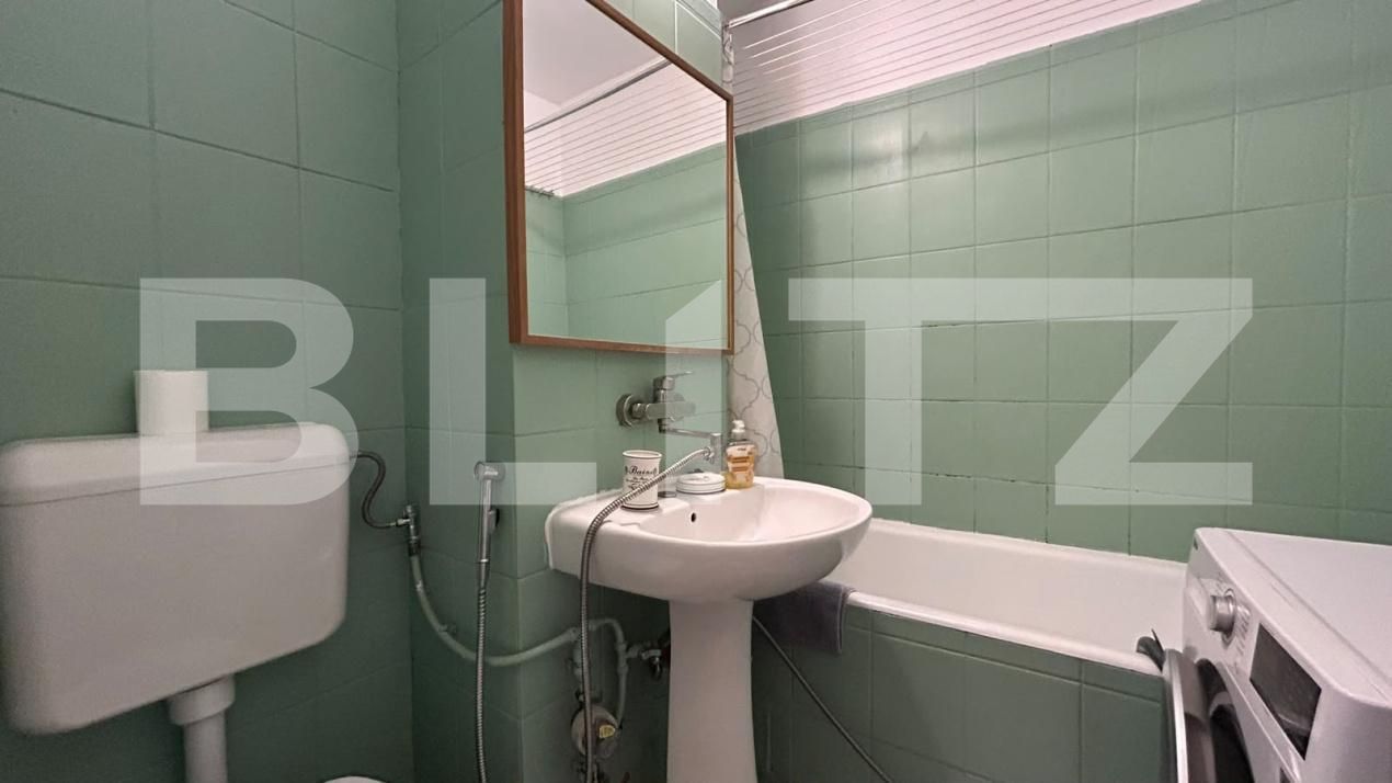 Apartament de închiriat 3 camere Decebal - 199914AI | BLITZ Oradea | Poza6