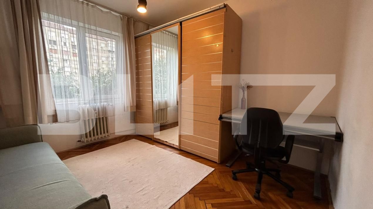Apartament de închiriat 3 camere Decebal - 199914AI | BLITZ Oradea | Poza3