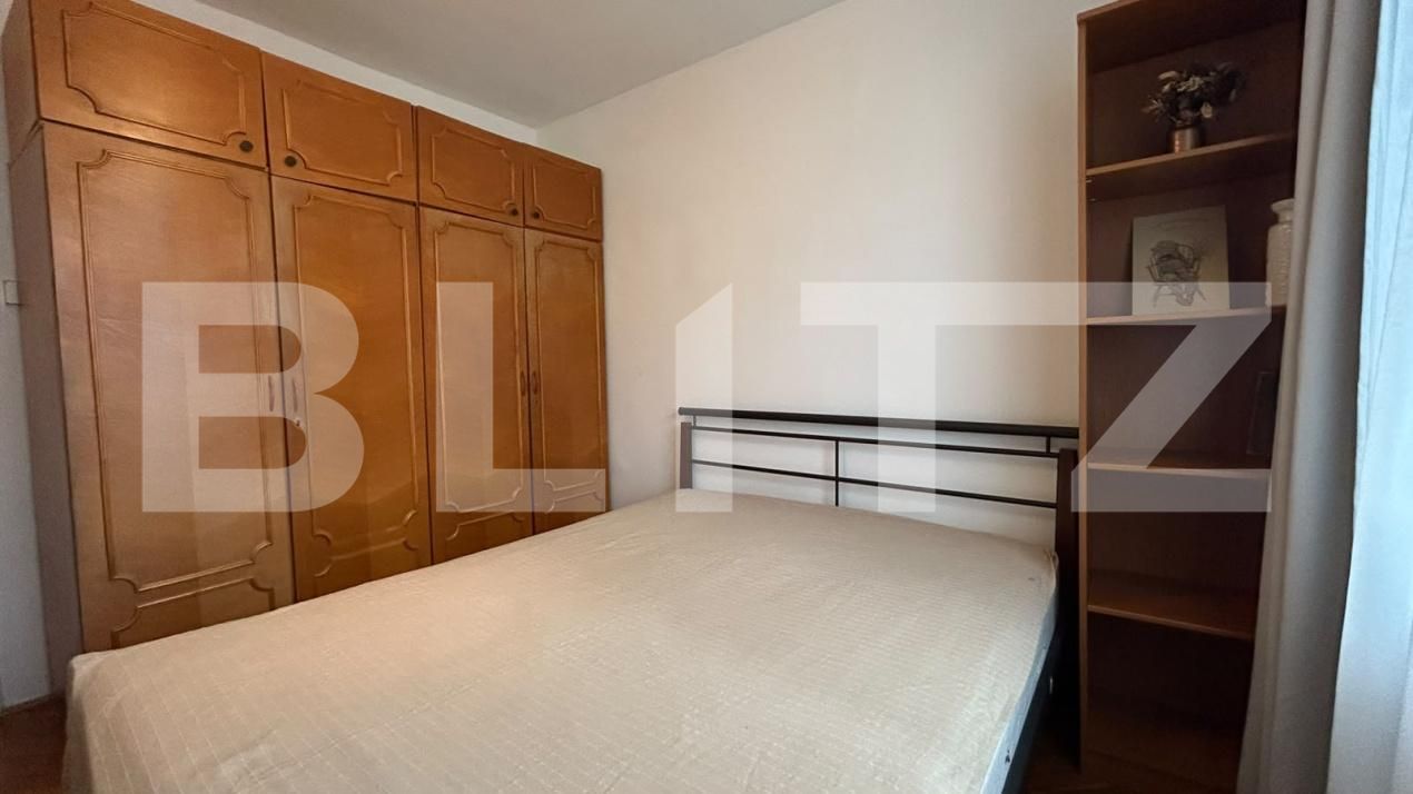 Apartament de închiriat 3 camere Decebal - 199914AI | BLITZ Oradea | Poza4