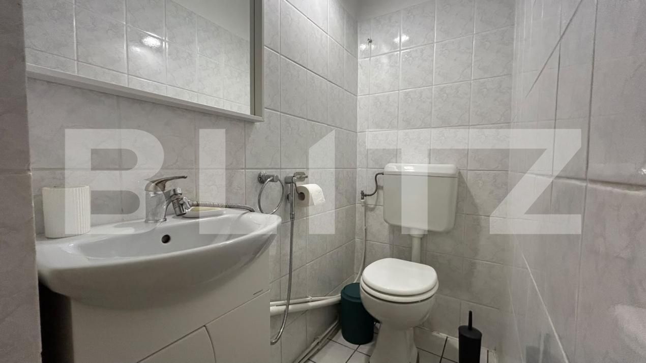 Apartament de închiriat 3 camere Decebal - 199914AI | BLITZ Oradea | Poza5
