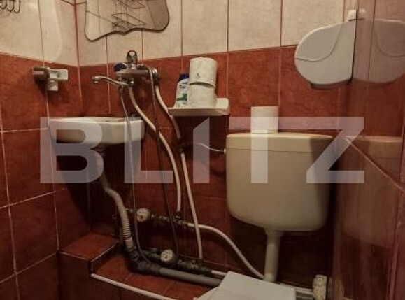 Garsonieră de vânzare Rogerius - 200005AV | BLITZ Oradea | Poza5