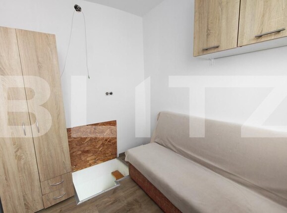 Garsonieră de vânzare Rogerius - 200005AV | BLITZ Oradea | Poza1