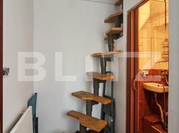 Garsonieră de vânzare Rogerius - 200005AV | BLITZ Oradea | Poza4