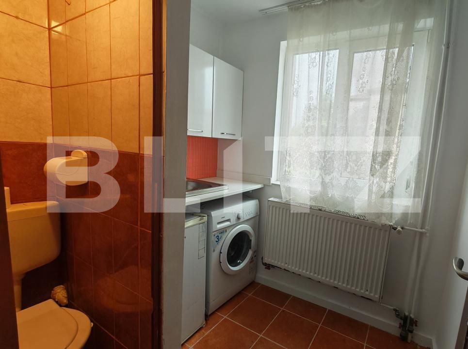 Garsonieră de vânzare Rogerius - 200005AV | BLITZ Oradea | Poza3