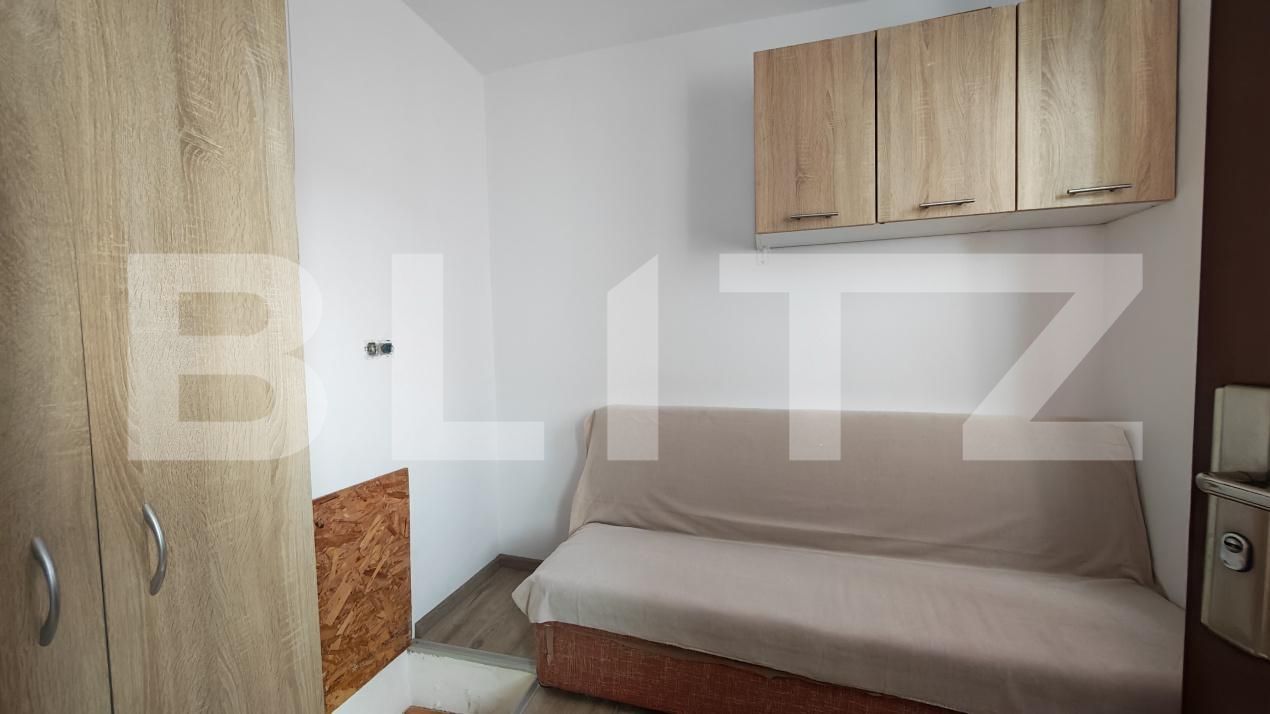Garsonieră de vânzare Rogerius - 200005AV | BLITZ Oradea | Poza2