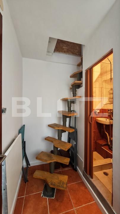Garsonieră de vânzare Rogerius - 200005AV | BLITZ Oradea | Poza4