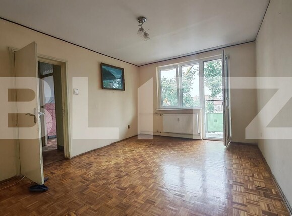 Apartament de vânzare 2 camere Garii - 200007AV | BLITZ Oradea | Poza2