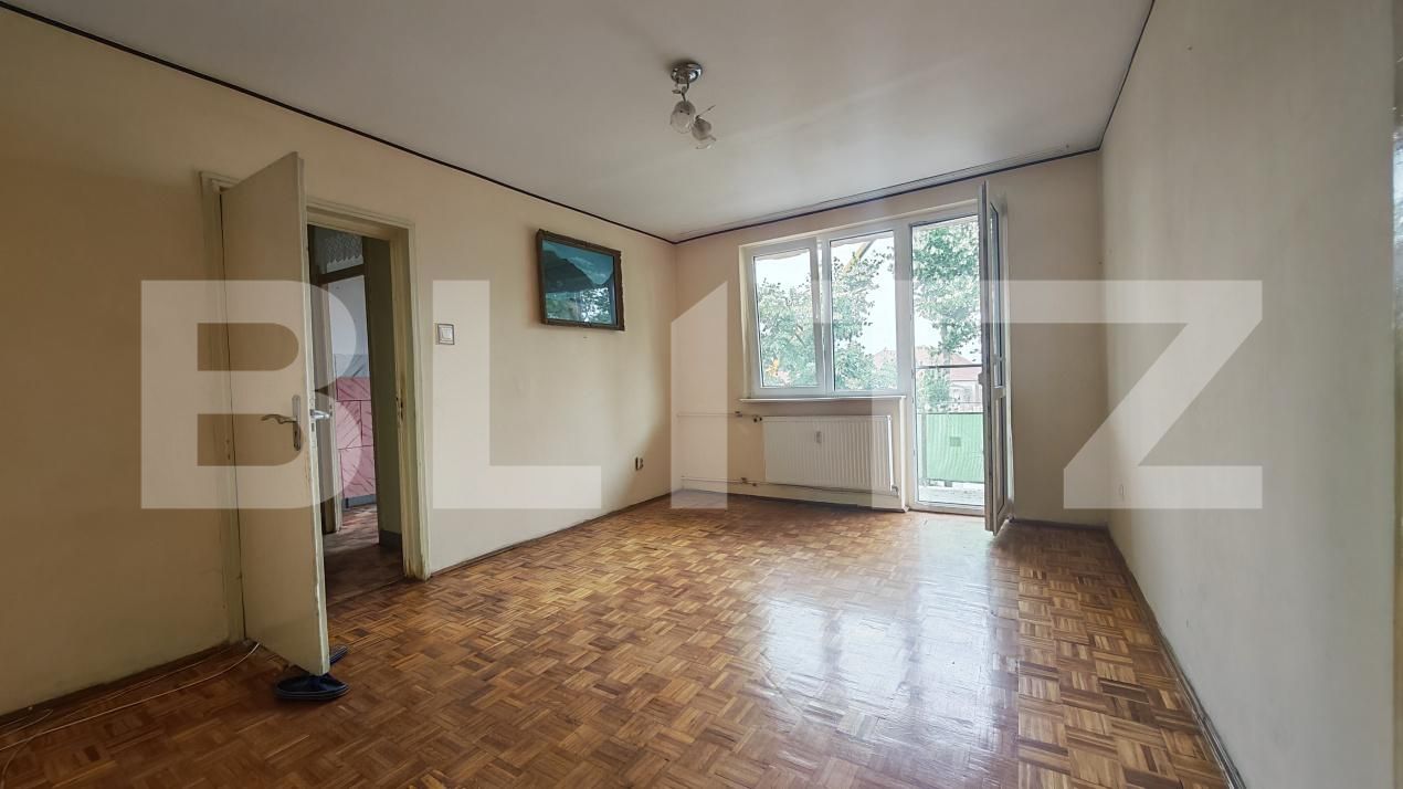 Apartament de vânzare 2 camere Garii - 200007AV | BLITZ Oradea | Poza2