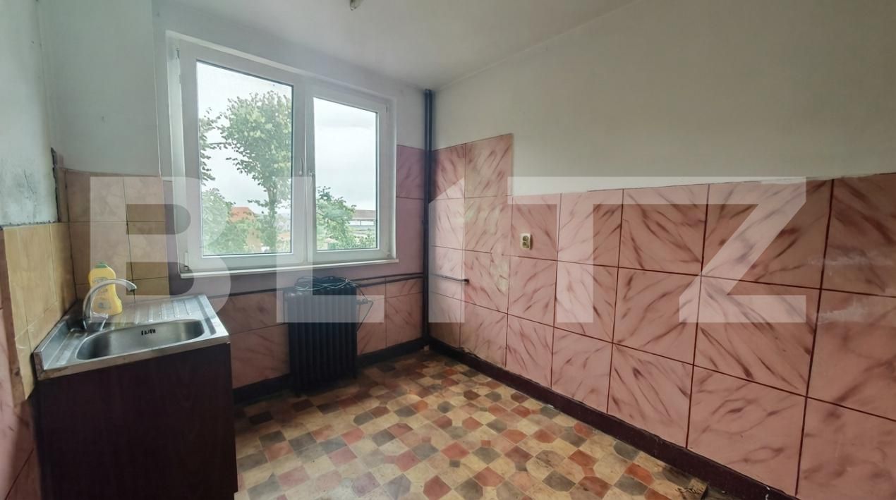 Apartament de vânzare 2 camere Garii - 200007AV | BLITZ Oradea | Poza3