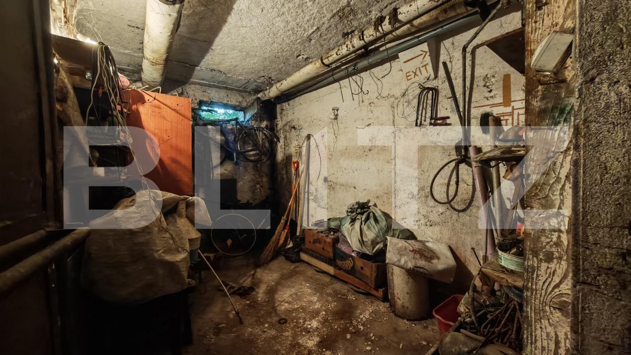 Apartament de vânzare 2 camere Garii - 200007AV | BLITZ Oradea | Poza7