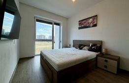 Apartament 2 camere, Urbana Residence, parcare privata