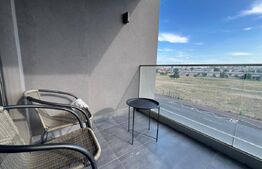 Apartament 2 camere, Urbana Residence, parcare privata