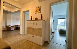 Apartament 2 camere, Urbana Residence, parcare privata