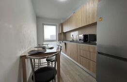 Apartament 2 camere, Urbana Residence, parcare privata