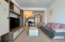Apartament 2 camere, Urbana Residence, parcare privata