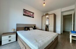 Apartament 2 camere, Urbana Residence, parcare privata