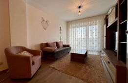 Apartament 2 camere, Urbana Residence, parcare privata