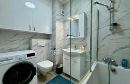 Apartament 2 camere, Urbana Residence, parcare privata