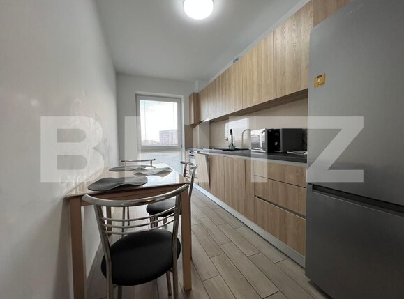 Apartament de închiriat 2 camere Iosia - 200022AI | BLITZ Oradea | Poza5