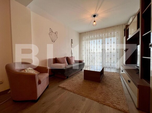 Apartament de închiriat 2 camere Iosia - 200022AI | BLITZ Oradea | Poza1