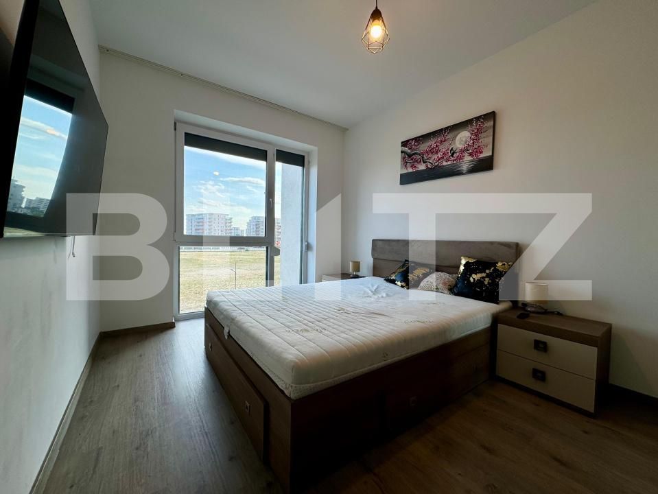 Apartament de închiriat 2 camere Iosia - 200022AI | BLITZ Oradea | Poza3