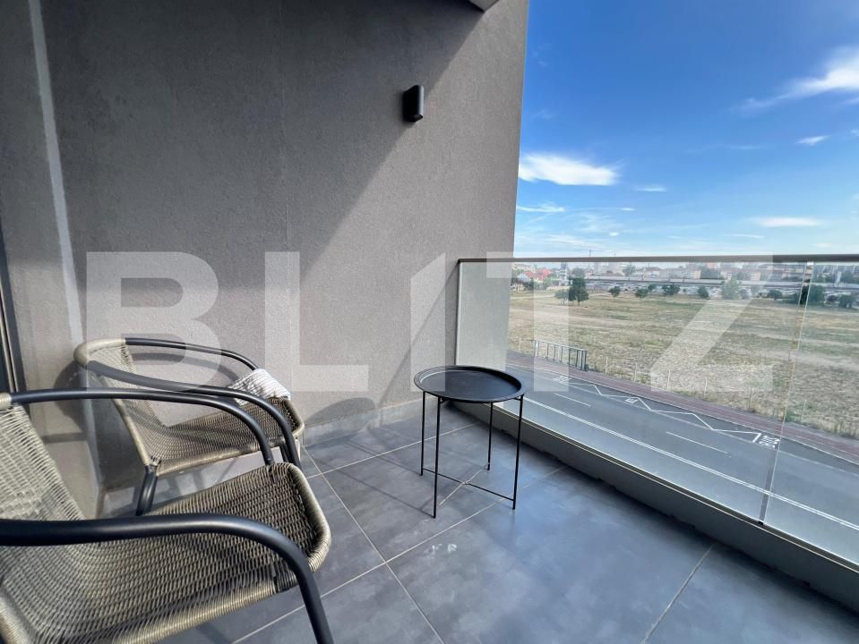 Apartament de închiriat 2 camere Iosia - 200022AI | BLITZ Oradea | Poza8