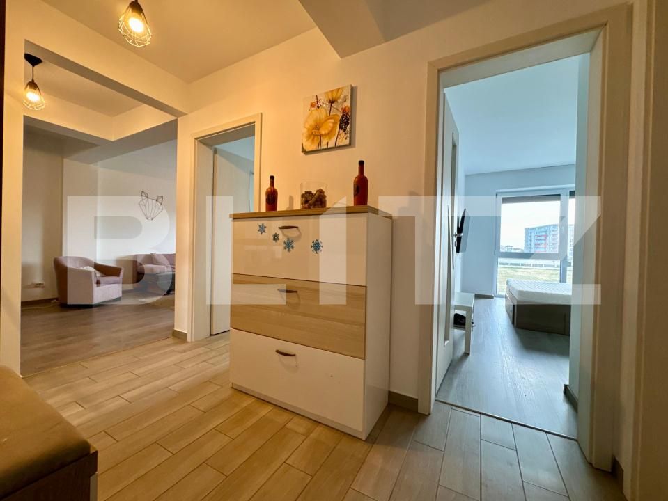 Apartament de închiriat 2 camere Iosia - 200022AI | BLITZ Oradea | Poza6