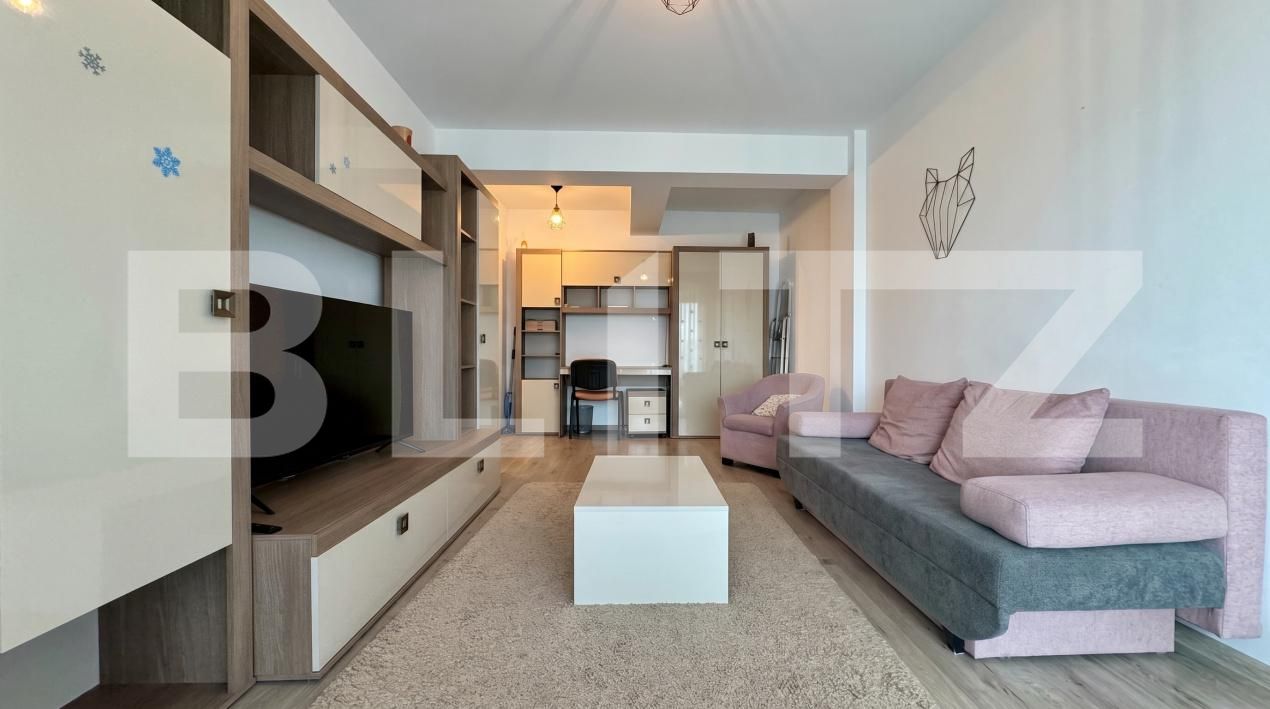 Apartament de închiriat 2 camere Iosia - 200022AI | BLITZ Oradea | Poza2